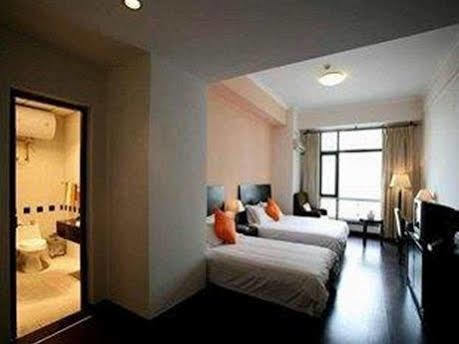 Hotel Yitianxia
