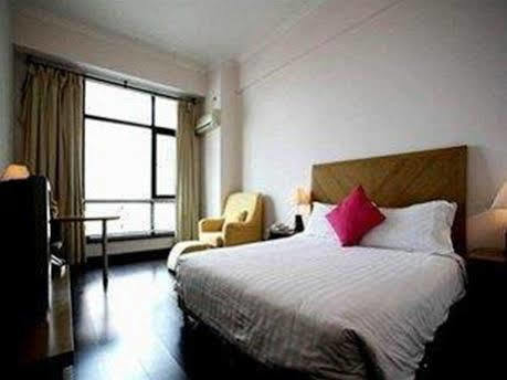 Hotel Yitianxia