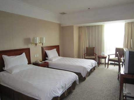 Yitianxia Hotel